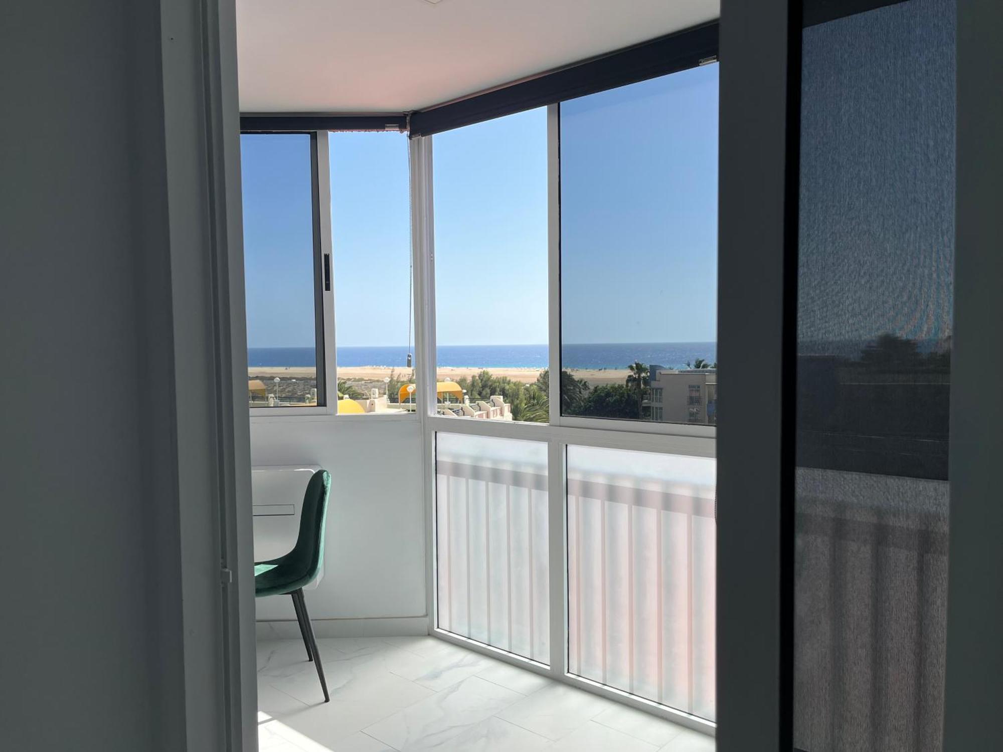Jandia Beach Apartment 2 Morro Jable  Exterior foto