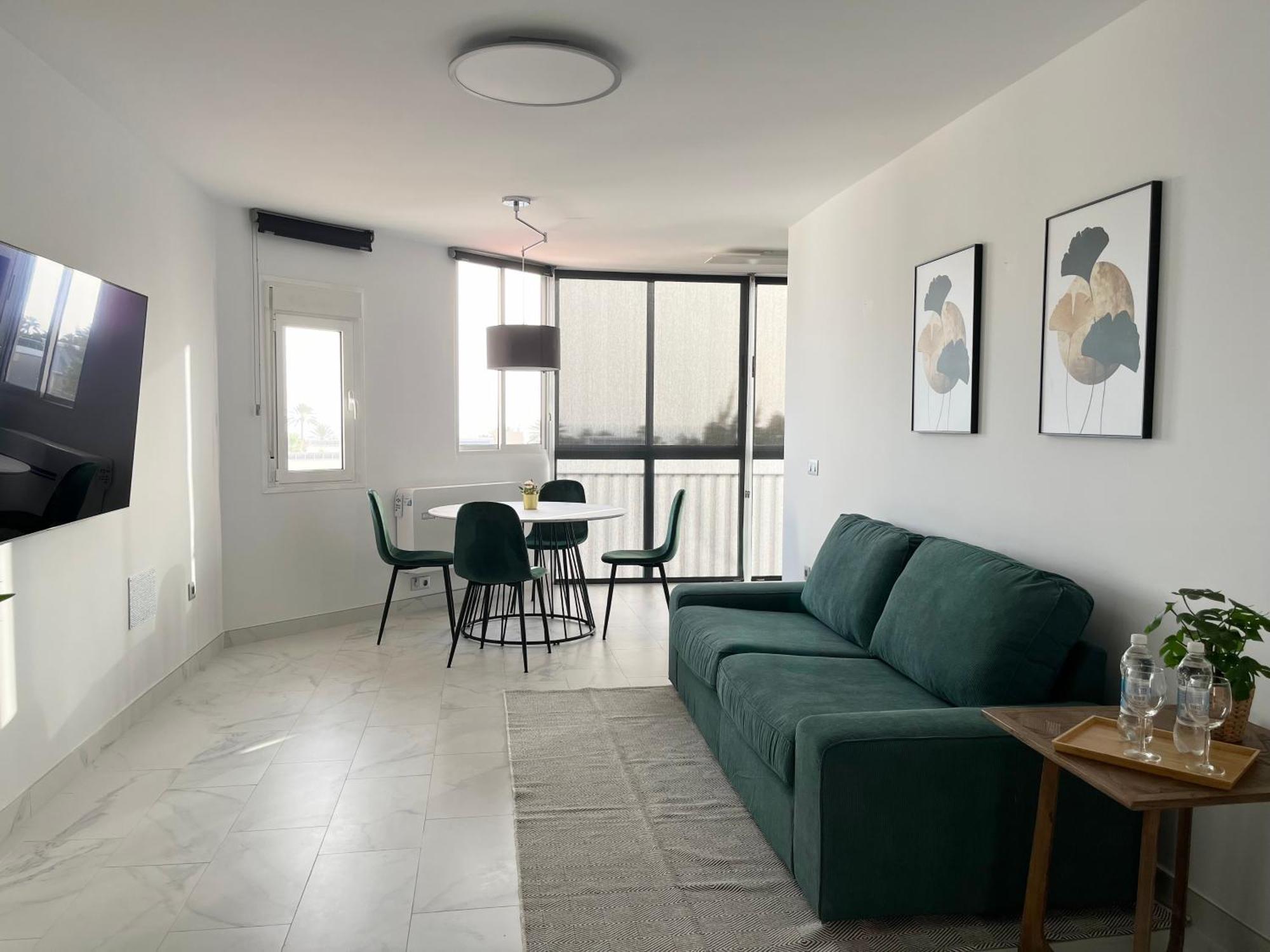 Jandia Beach Apartment 2 Morro Jable  Exterior foto