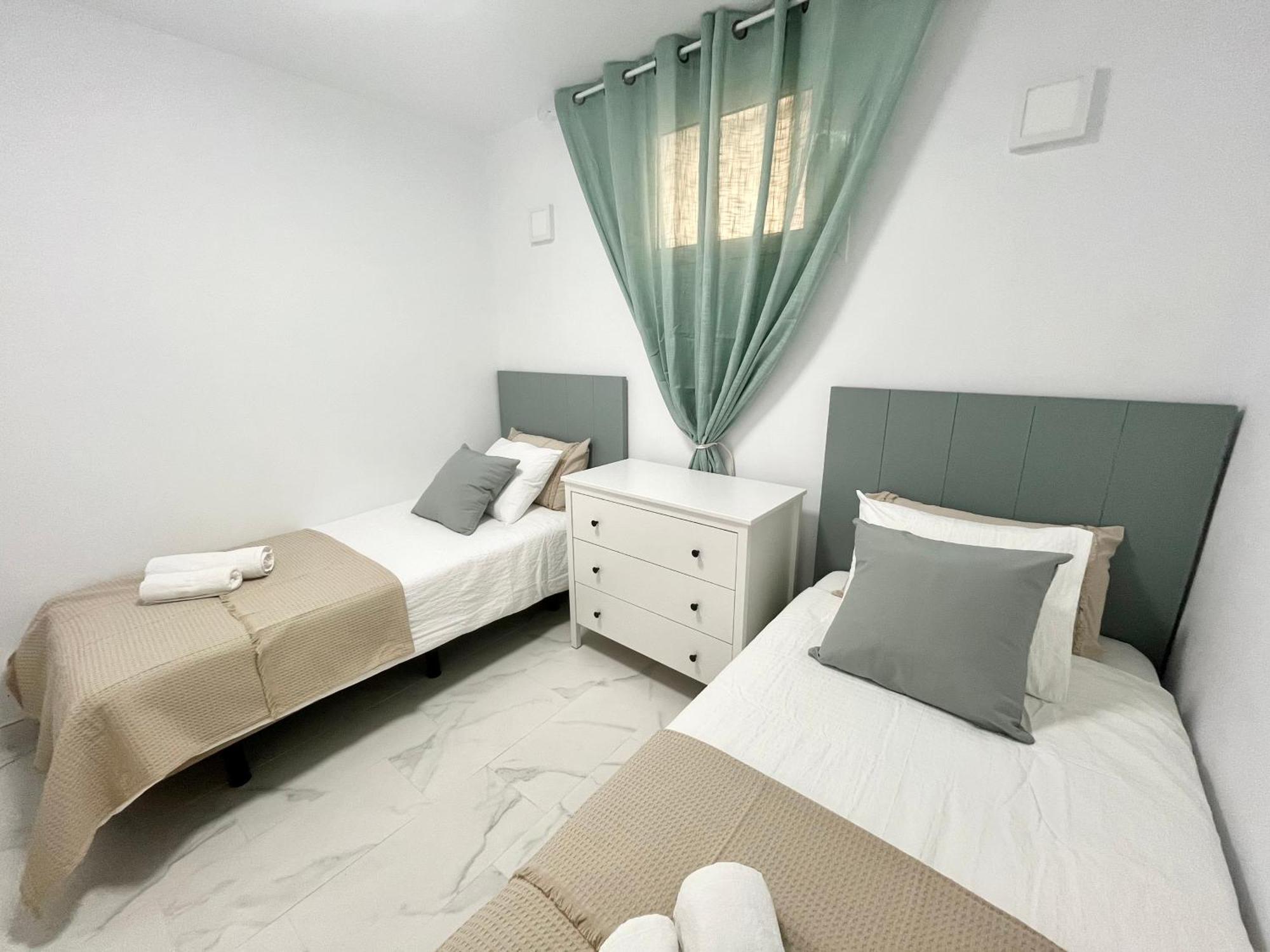 Jandia Beach Apartment 2 Morro Jable  Exterior foto