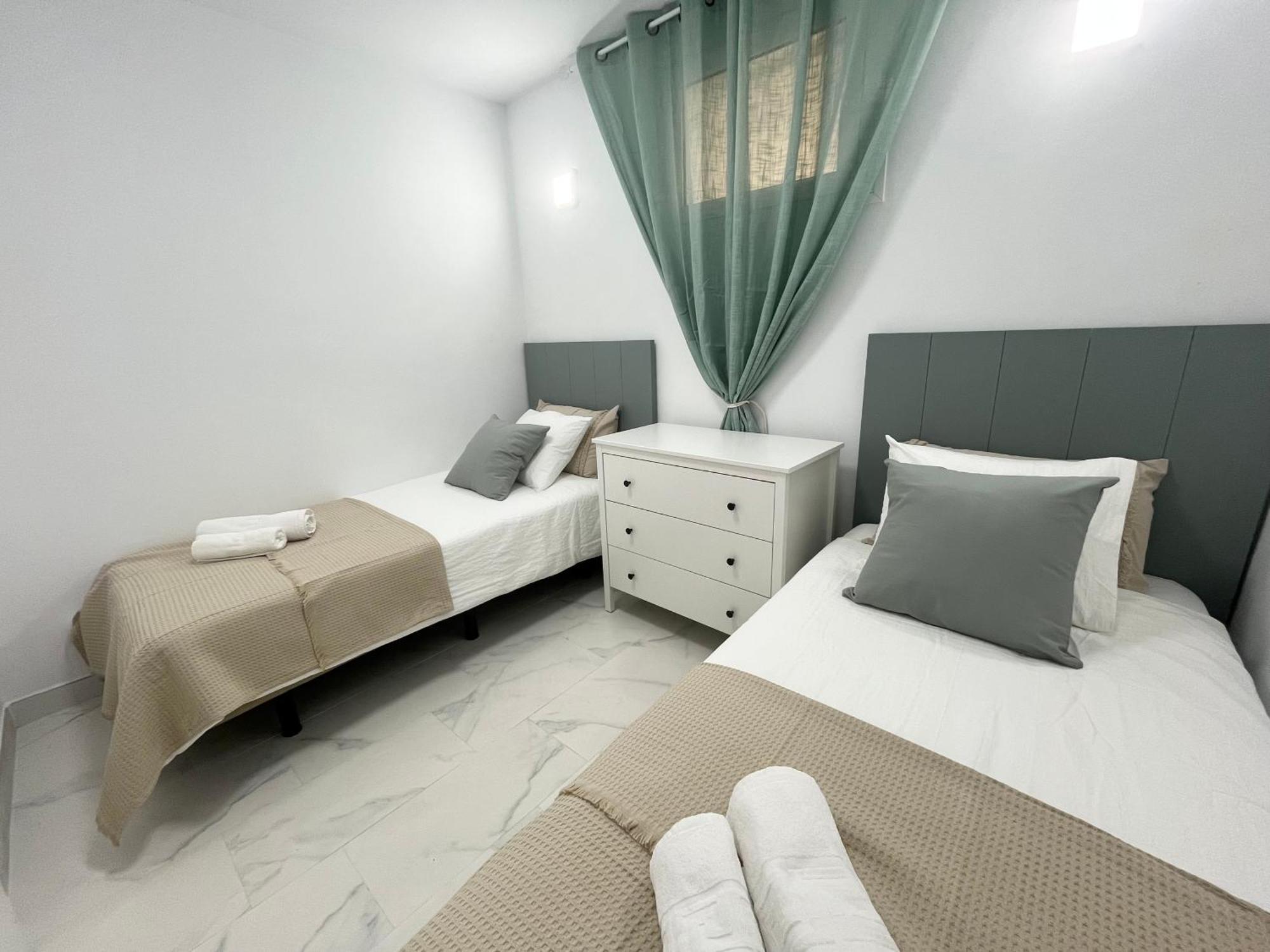 Jandia Beach Apartment 2 Morro Jable  Exterior foto