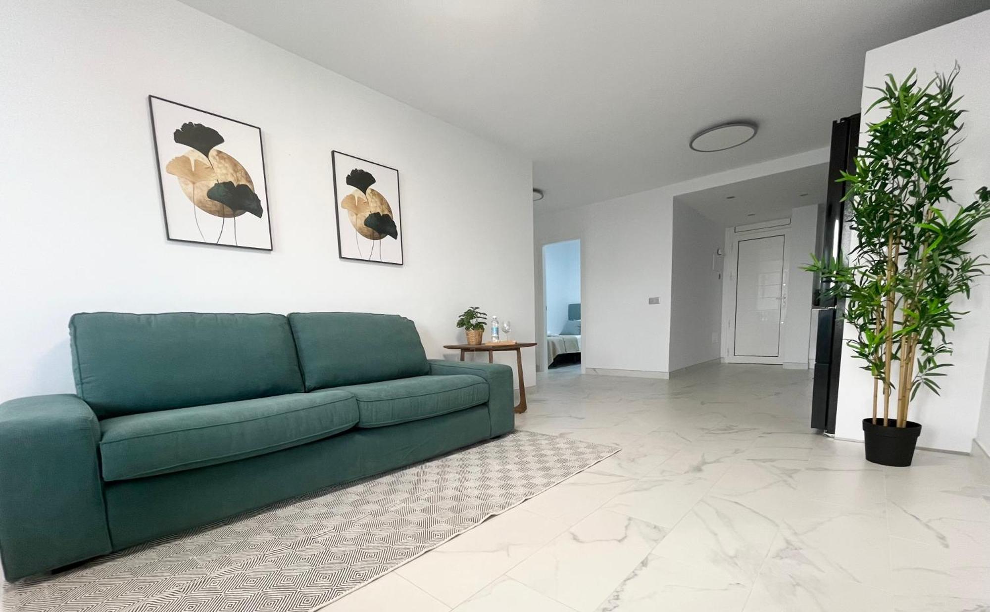 Jandia Beach Apartment 2 Morro Jable  Exterior foto