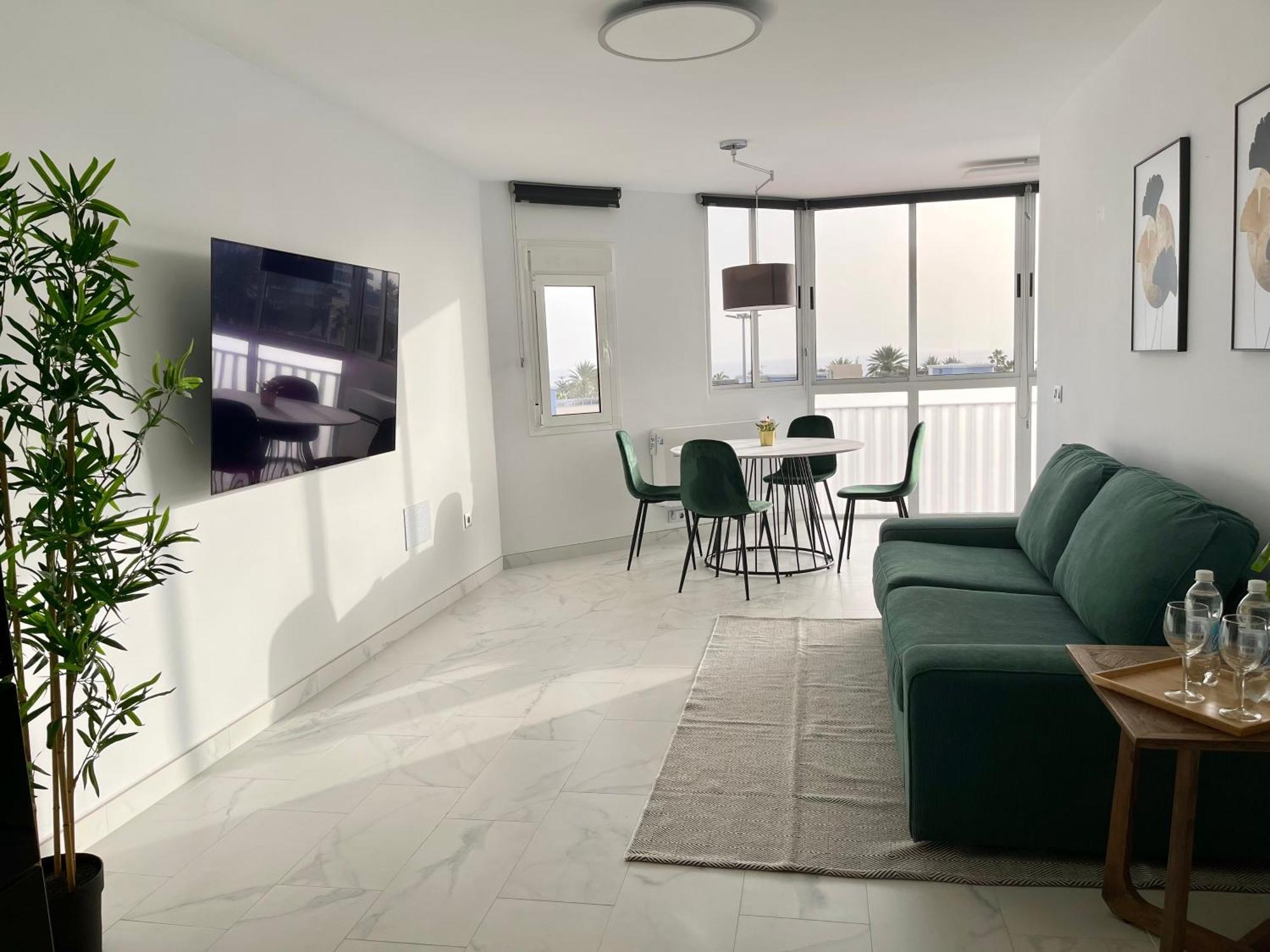 Jandia Beach Apartment 2 Morro Jable  Exterior foto