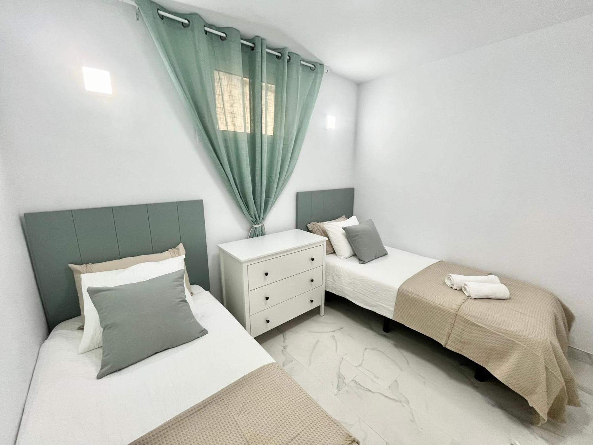 Jandia Beach Apartment 2 Morro Jable  Exterior foto
