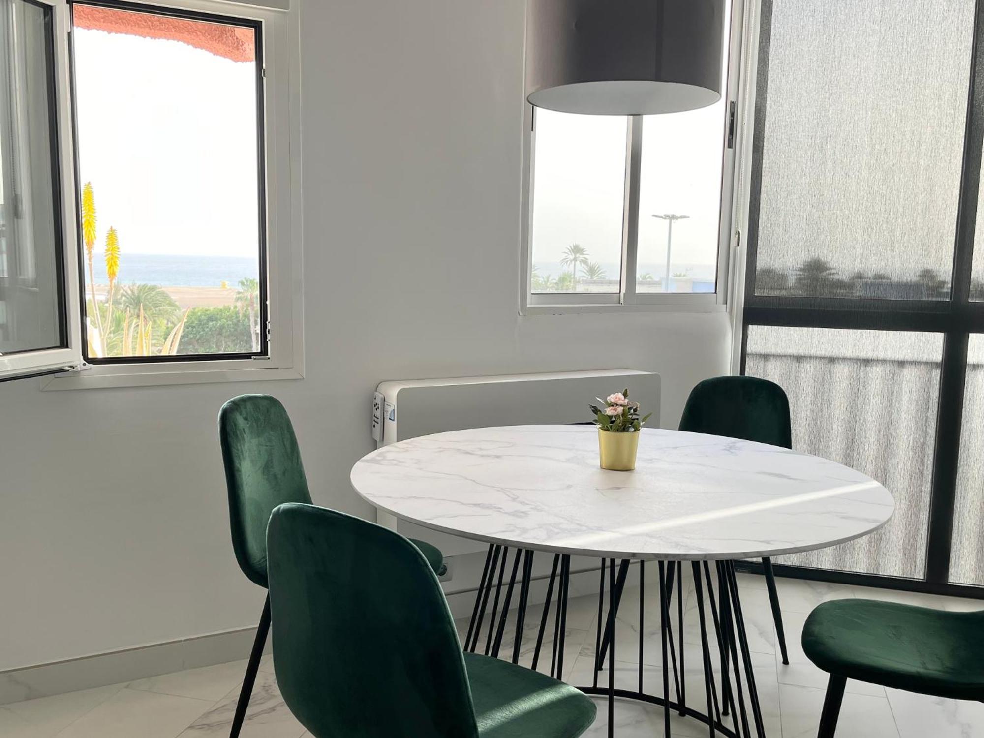 Jandia Beach Apartment 2 Morro Jable  Exterior foto