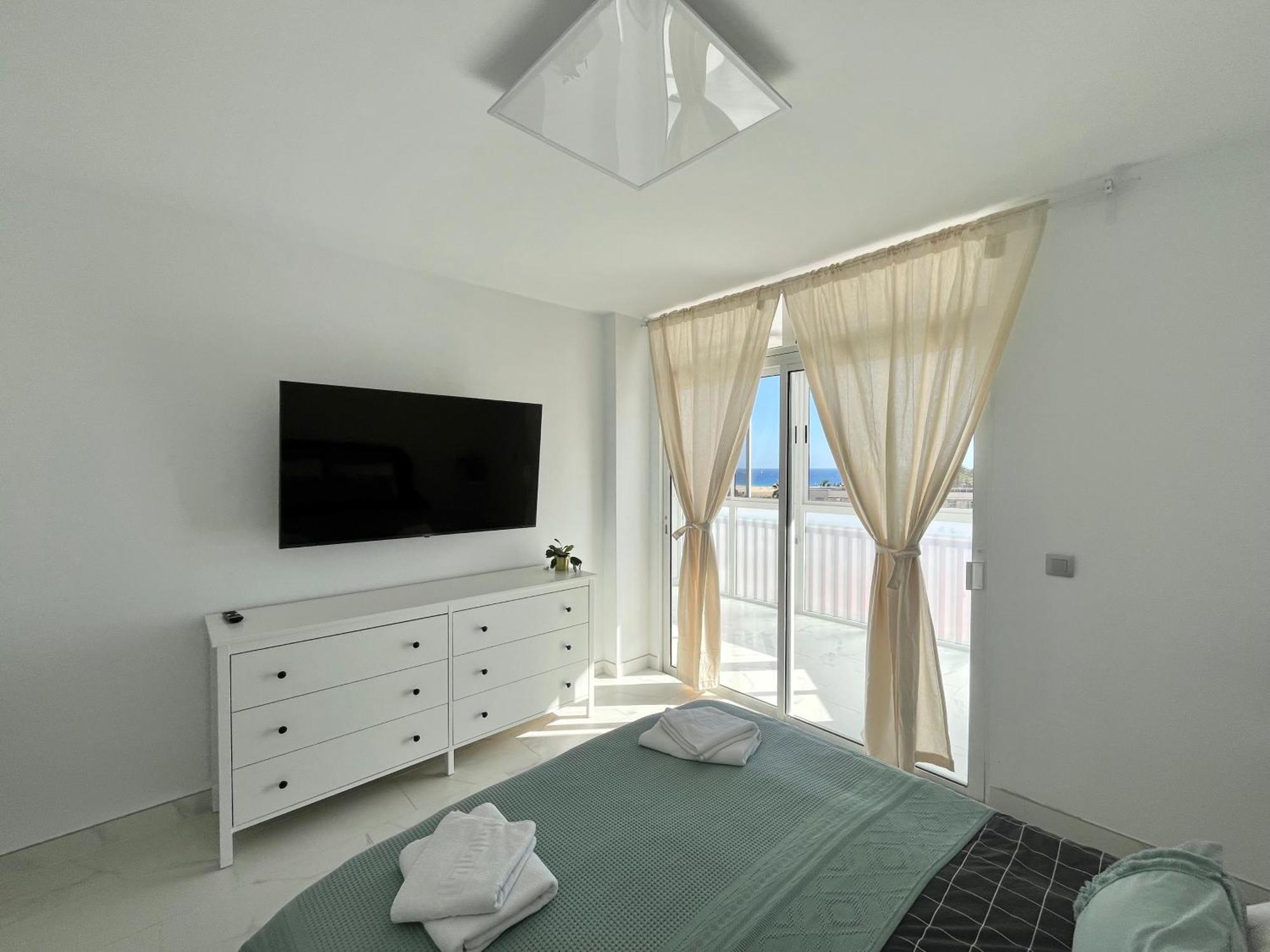 Jandia Beach Apartment 2 Morro Jable  Exterior foto