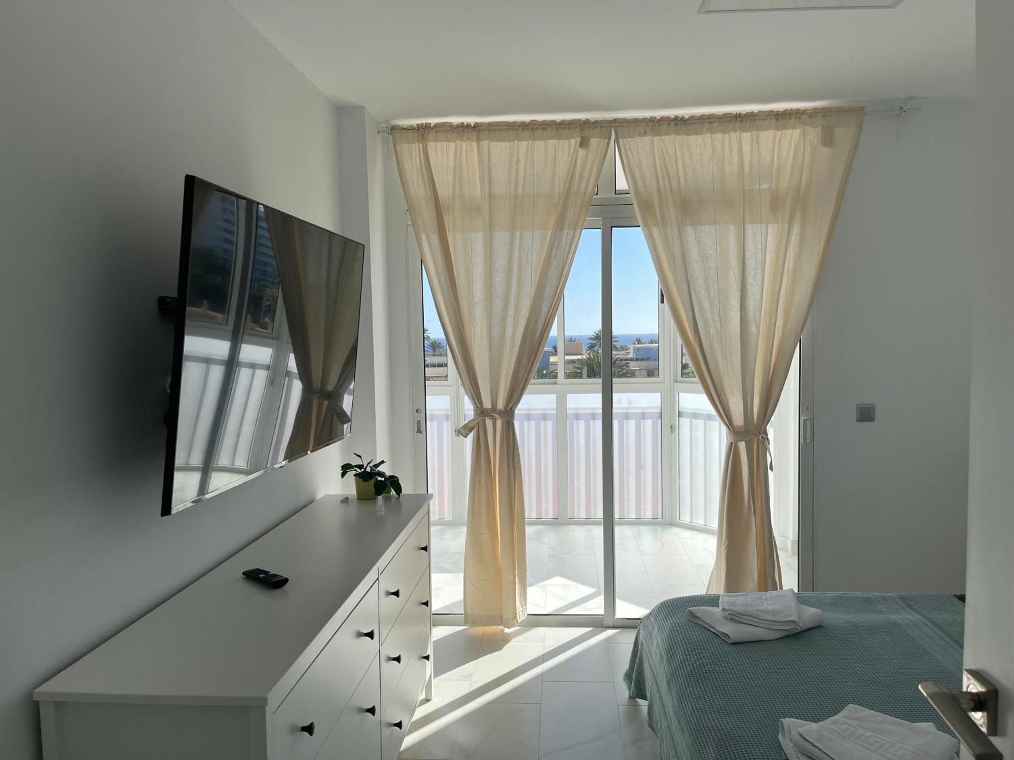 Jandia Beach Apartment 2 Morro Jable  Exterior foto